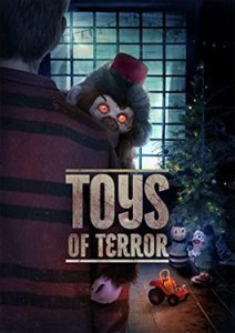 Toys of Terror (2020) HD เสียงไทย เต็มเรื่อง
