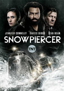 Snowpiercer Season 2 (2021) ปฏิวัติฝ่านรกน้ำแข็ง