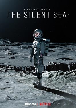 ดูซีรีส์ The Silent Sea (2021) ทะเลสงัด