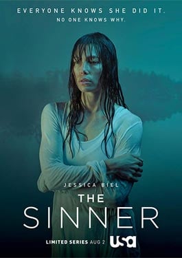ดูซีรีส์ The Sinner Season 1 คนบาป ซีซั่น 1