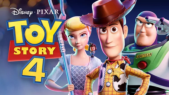 Toy Story 4 ทอย สตอรี่ 4