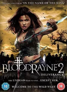 BloodRayne II- Deliverance (2007)