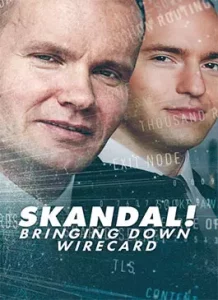 imdb Skandal Bringing Down Wirecard (2022)