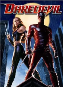 (2003) Daredevil