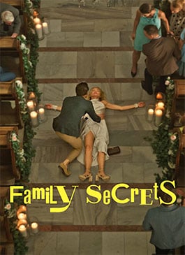 Family Secrets (2022)