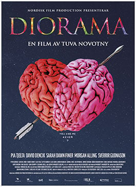 ดูหนัง Diorama (2022)