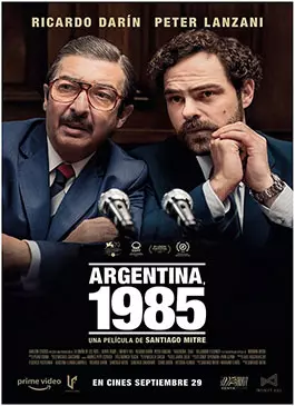 Argentina1985 (2022)