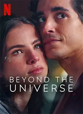 Beyond the Universe (2022)