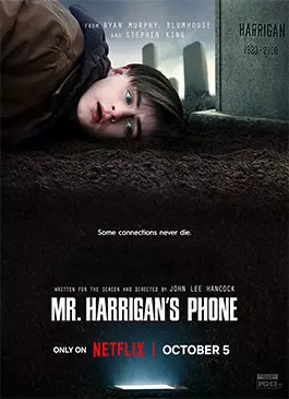 Harrigan's Phone (2022)