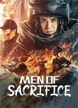 Men of Sacrifice (2022)