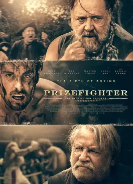 Prizefighter The Life of Jem Belcher (2022)