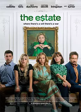The Estate (2022)