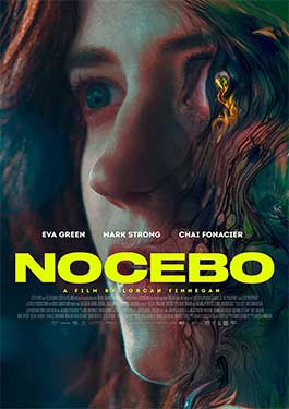 ดูหนัง Nocebo
