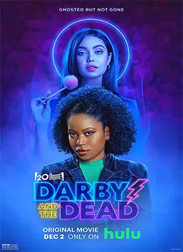 Darby and the Dead 2022