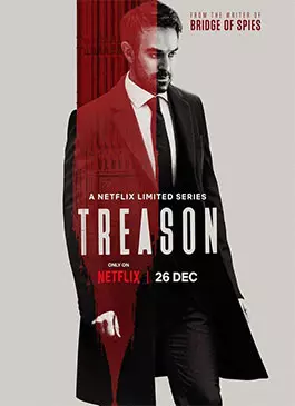 Treason (2022)