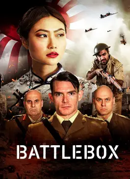 Battlebox (2023)