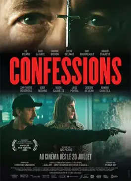 Confessions (2022)