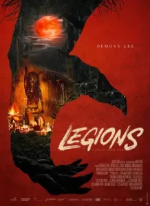 Legions (2022)