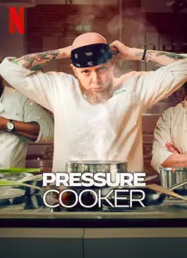 ดูหนังออนไลน์ Pressure Cooker (2023)