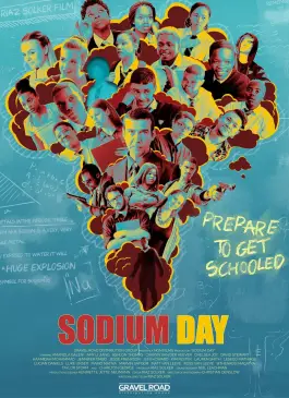 ดูหนังออนไลน์ Sodium Day (2022)