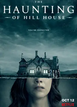 The Haunting of Hill House (2018)