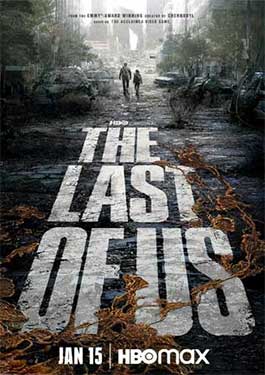 THe Last of Us