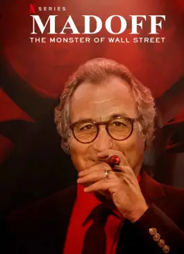 The Monster of Wall Street (2023)