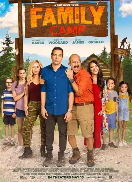 Family Camp (2022