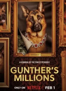 Gunther's Millions (2023)