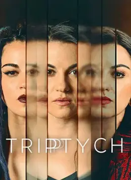 Triptych (2023)