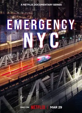 Emergency NYC (2023) Emergency