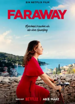 Faraway (2023)