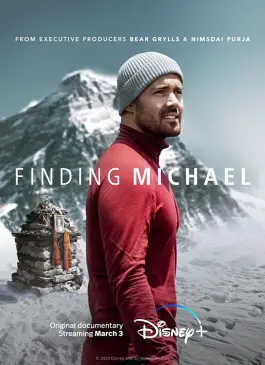 Finding Michael (2023)
