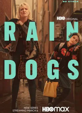 Rain Dogs (2023)