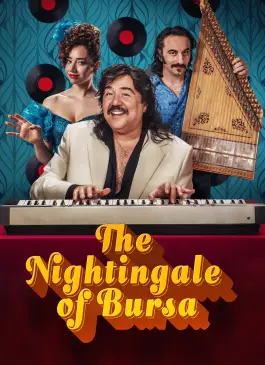 The Nightingale of Bursa (2023)