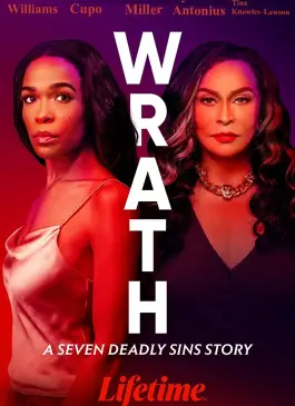 Wrath A Seven Deadly Sins Story (2022)