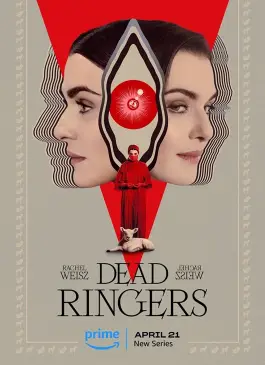 Dead Ringers (2023)