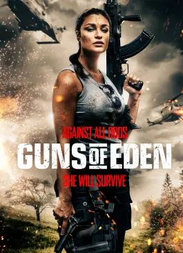 Guns of Eden (2022)