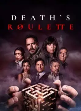 Death's Roulette (2023)