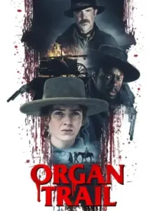 Organ Trail (2023)