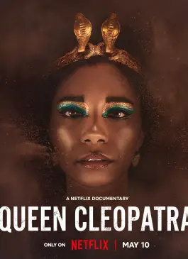 Queen Cleopatra (2023)