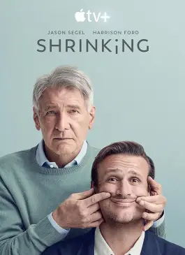 Shrinking Season 1 (2023)