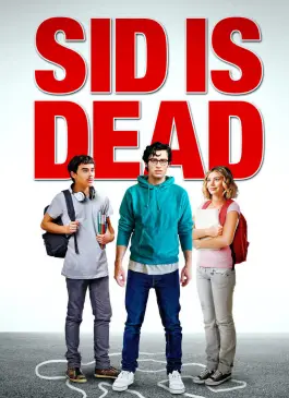 Sid is Dead (2023)