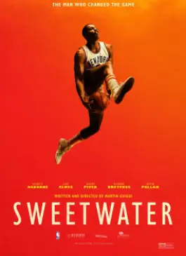 Sweetwater (2023)