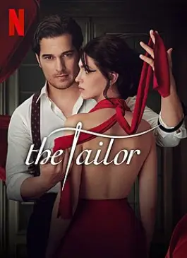 The Tailor (2023)