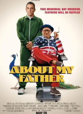 About My Father (2023)