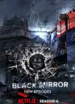 Black Mirror Season 6 (2023)