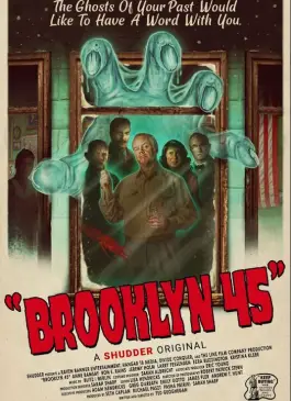 Brooklyn 45 (2023)