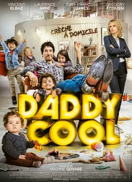 Daddy Cool (2017)
