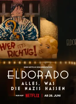Eldorado Everything the Nazis